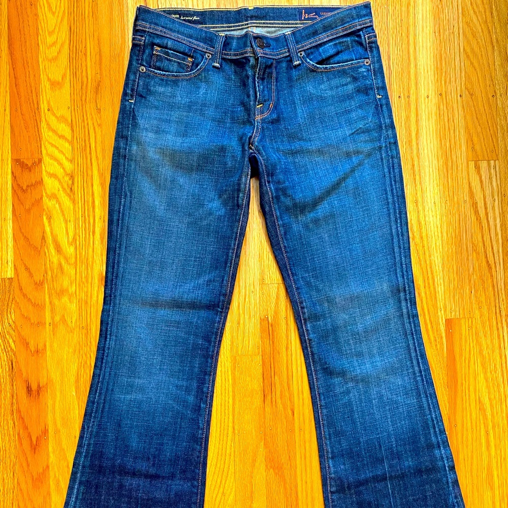 Citizens of Humanity Designer Jeans